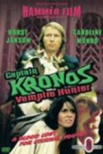 Watch Captain Kronos - Vampire Hunter Merdb