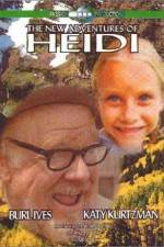 Watch The New Adventures of Heidi Merdb