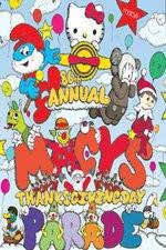 Watch Macys Thanksgiving Day Parade Merdb