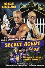 Watch The Secret Agent Club Merdb
