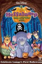 Watch Pooh's Heffalump Halloween Movie Merdb