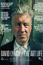 Watch David Lynch: The Art Life Merdb