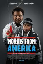 Watch Morris from America Merdb