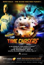 Watch RiffTrax Live: Time Chasers Merdb