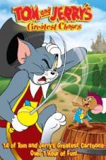 Watch Tom and Jerry's Greatest Chases Volume 3 Merdb