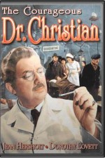 Watch The Courageous Dr Christian Merdb