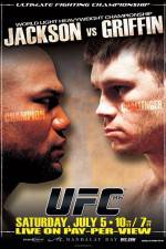 Watch UFC 86 Jackson vs. Griffin Merdb