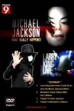 Watch Michael Jackson's Last Days What Really Happened Merdb
