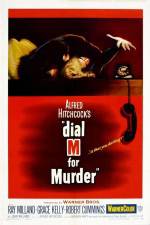 Watch Dial M for Murder Merdb
