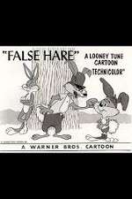 Watch False Hare Merdb
