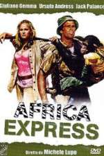 Watch Africa Express Merdb