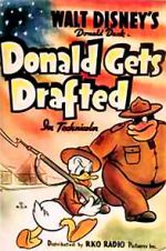 Watch Donald Gets Drafted (Short 1942) Merdb