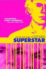 Watch Superstar: The Life and Times of Andy Warhol Merdb