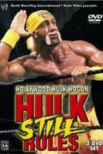 Watch Hollywood Hulk Hogan Hulk Still Rules Merdb