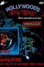 Watch Hollywood's New Blood Merdb