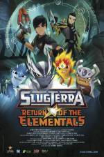 Watch Slugterra: Return of the Elementals Merdb