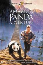 Watch The Amazing Panda Adventure Merdb