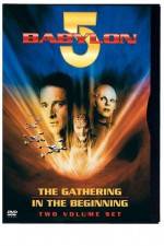 Watch Babylon 5 The Gathering Merdb
