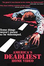 Watch America\'s Deadliest Home Video Merdb