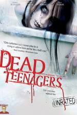Watch Dead Teenagers Merdb