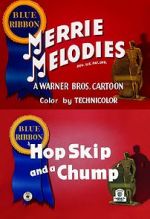 Watch Hop, Skip and a Chump (Short 1942) Merdb