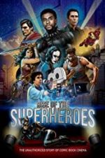 Watch Rise of the Superheroes Merdb