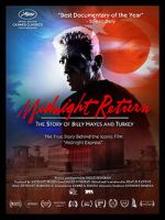 Watch Midnight Return: The Story of Billy Hayes and Turkey Merdb