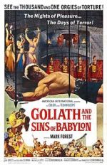 Watch Goliath and the Sins of Babylon Merdb