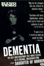 Watch Dementia 1955 Merdb