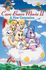 Watch Care Bears Movie II: A New Generation Merdb