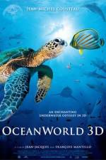 Watch OceanWorld 3D Merdb