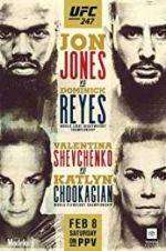 Watch UFC 247: Jones vs. Reyes Merdb