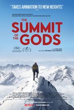 Watch The Summit of the Gods Merdb