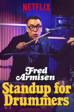 Watch Fred Armisen: Standup For Drummers Merdb