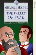 Watch Sherlock Holmes and the Valley of Fear Merdb