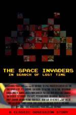 Watch The Space Invaders: In Search of Lost Time Merdb