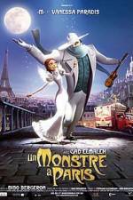 Watch A Monster In Paris Merdb