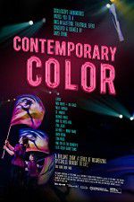 Watch Contemporary Color Merdb