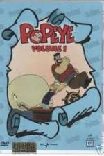 Watch Popeye Volume 1 Merdb