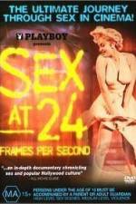 Watch Sex at 24 Frames Per Second Merdb