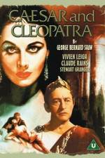 Watch Caesar and Cleopatra Merdb