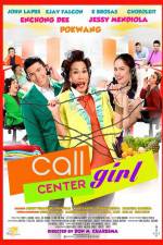 Watch Call Center Girl Merdb