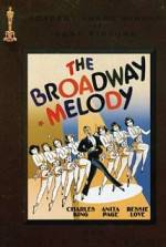Watch The Broadway Melody Merdb