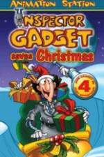 Watch Inspector Gadget Saves Christmas Merdb