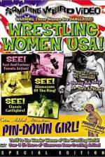 Watch Wrestling Women USA Merdb