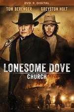 Watch Lonesome Dove Church Merdb