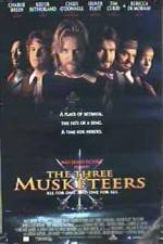 Watch The Three Musketeers Merdb