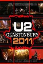 Watch U2 Live at Glastonbury Merdb