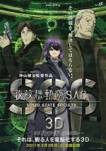 Watch Ghost in the Shell S.A.C. Solid State Society 3D Merdb