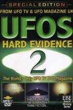 Watch UFOs: Hard Evidence Vol 2 Merdb